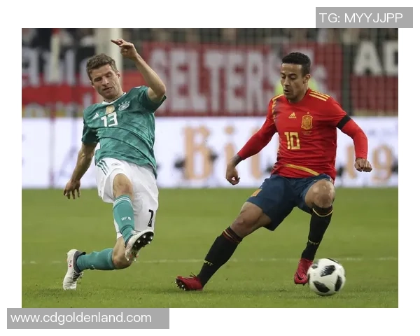 2020年9月3日德国与西班牙友谊赛精彩回顾与分析