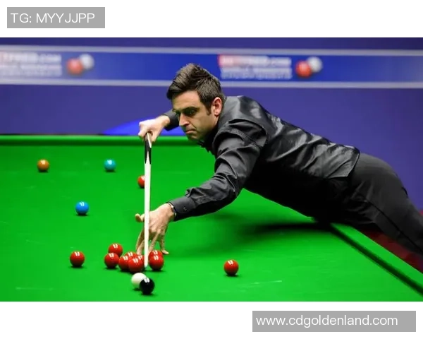 2012年斯诺克经典对决奥沙利文与艾伯顿的巅峰对决回顾