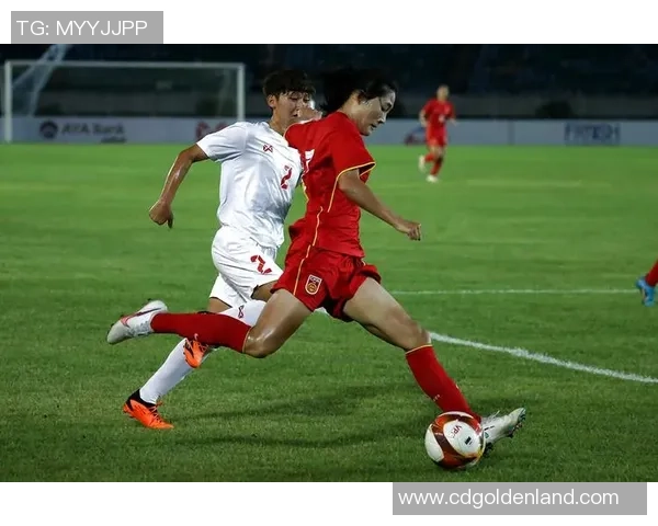 中国女足U20对阵挪威精彩比赛录像回顾与分析