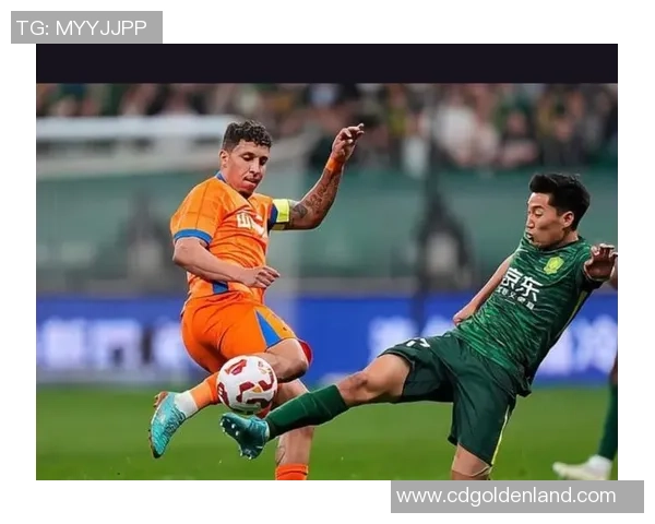 2016年中超联赛精彩对决广州恒大迎战北京国安全场回顾与精彩瞬间分析