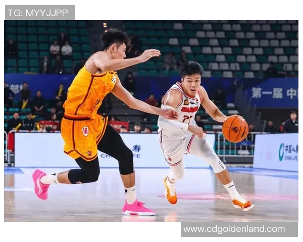 CBA赛季焦点对决深圳队外援挑战广东东莞银行队实力之战